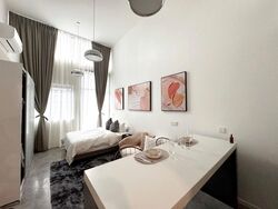 The M (D7), Apartment #601297131